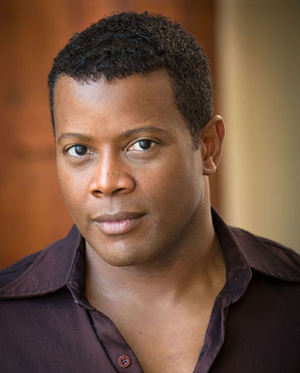 Jerald Garner