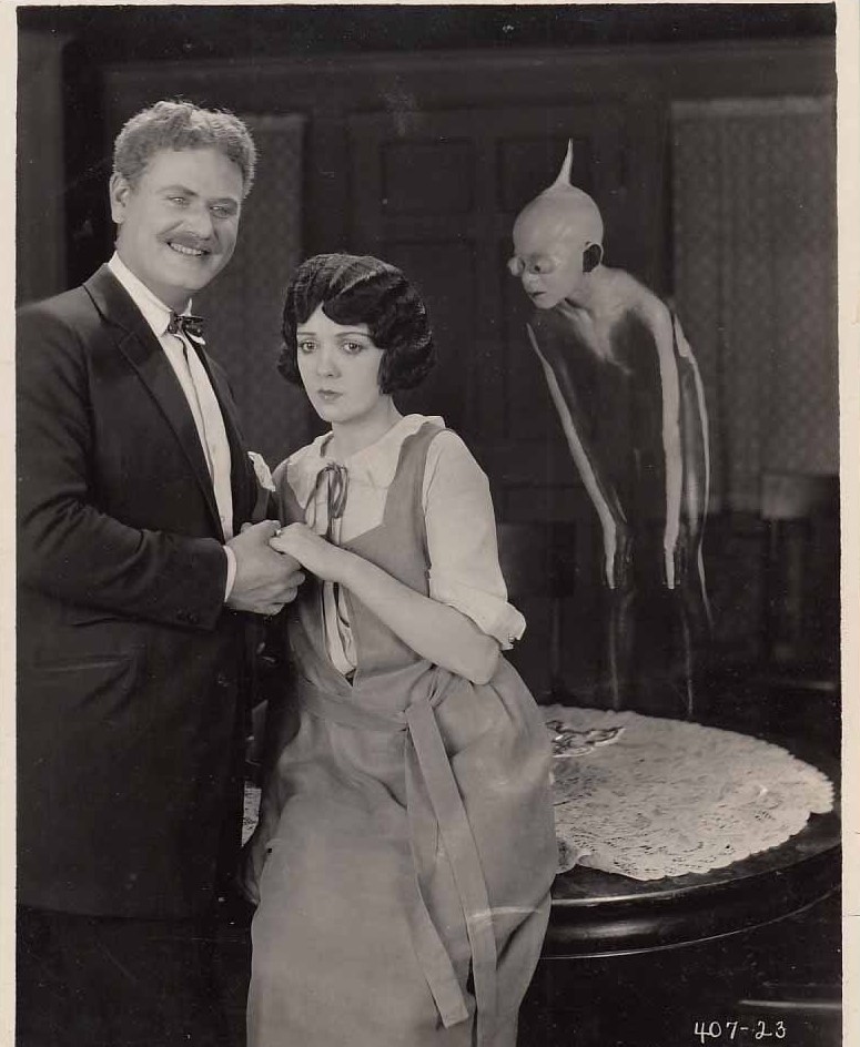 Alan Hale
