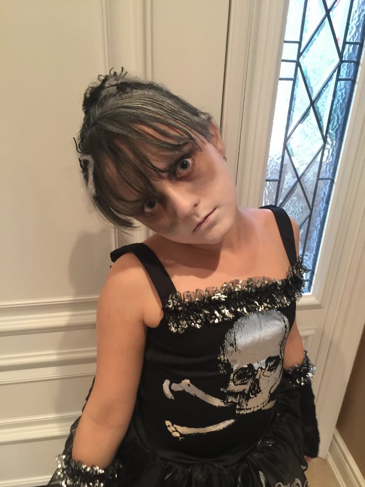 Makenna Beatty