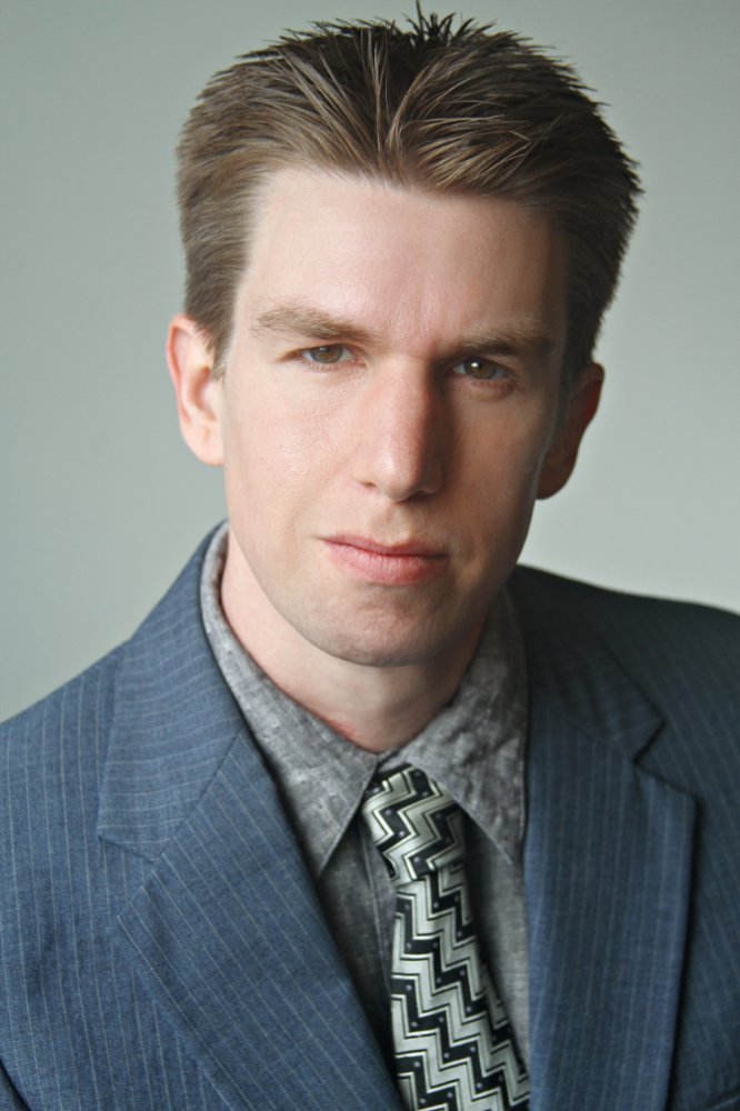 Devlin Wilder