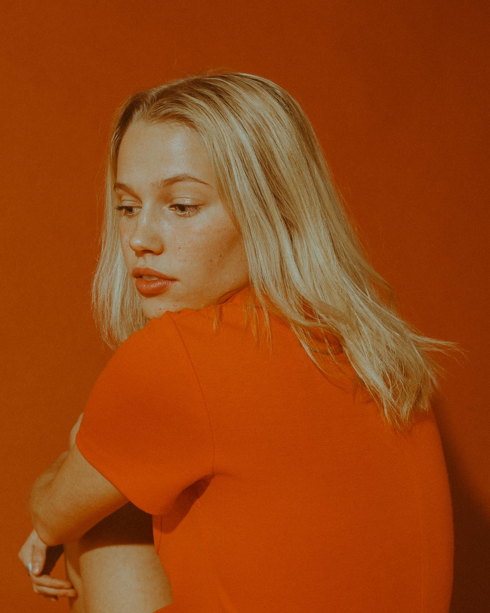 Thea Sofie Loch Næss
