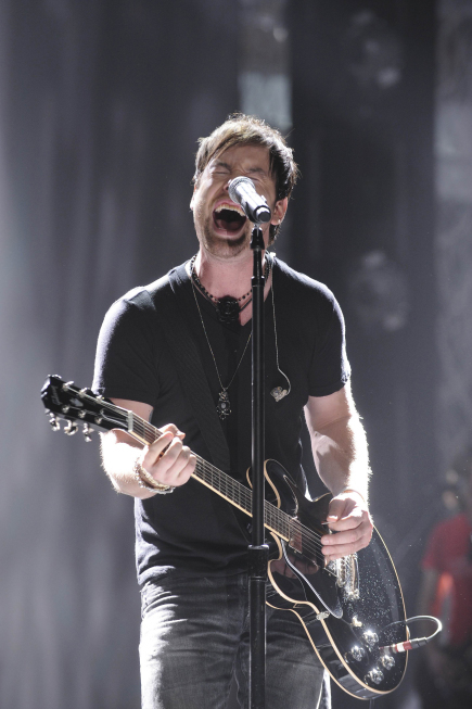 David Cook