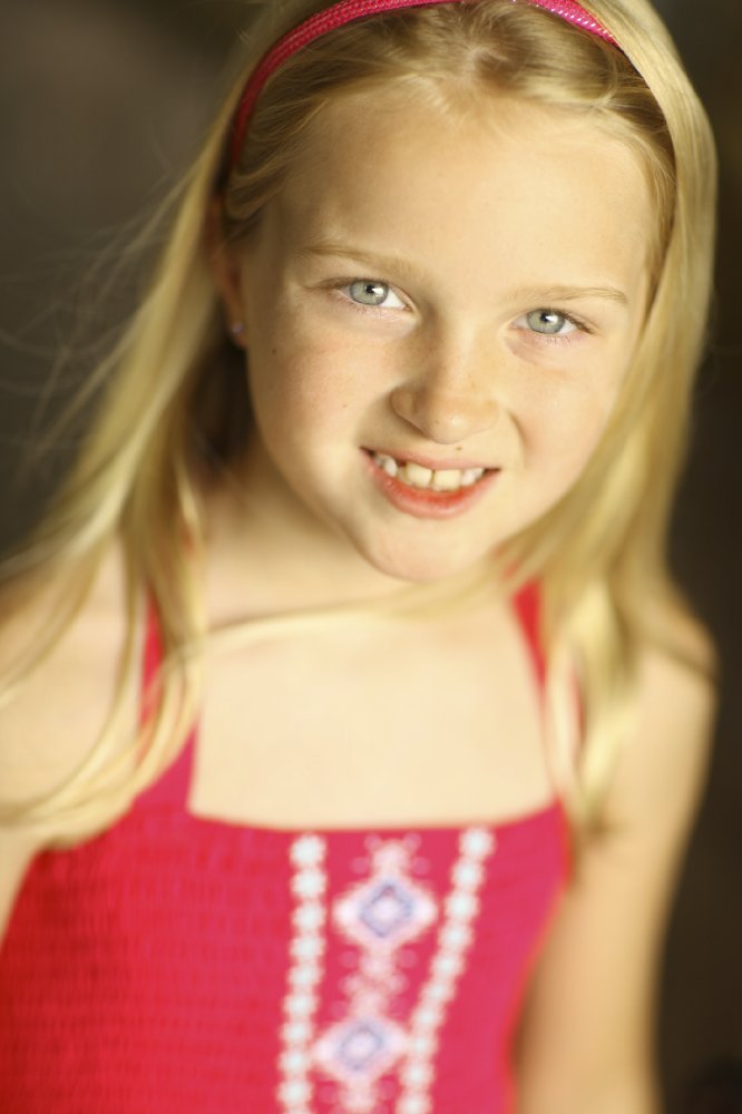 Carmen Tonry