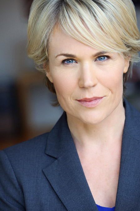 Jennifer Sommerfeld