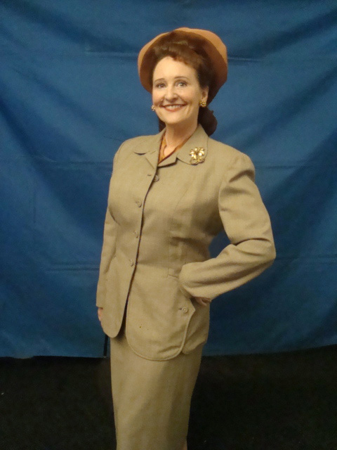 Cassandra M. Bellantoni