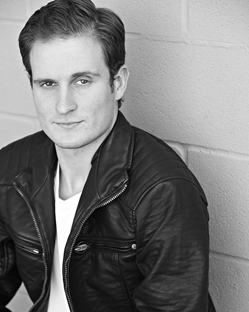 Jesse Marshall