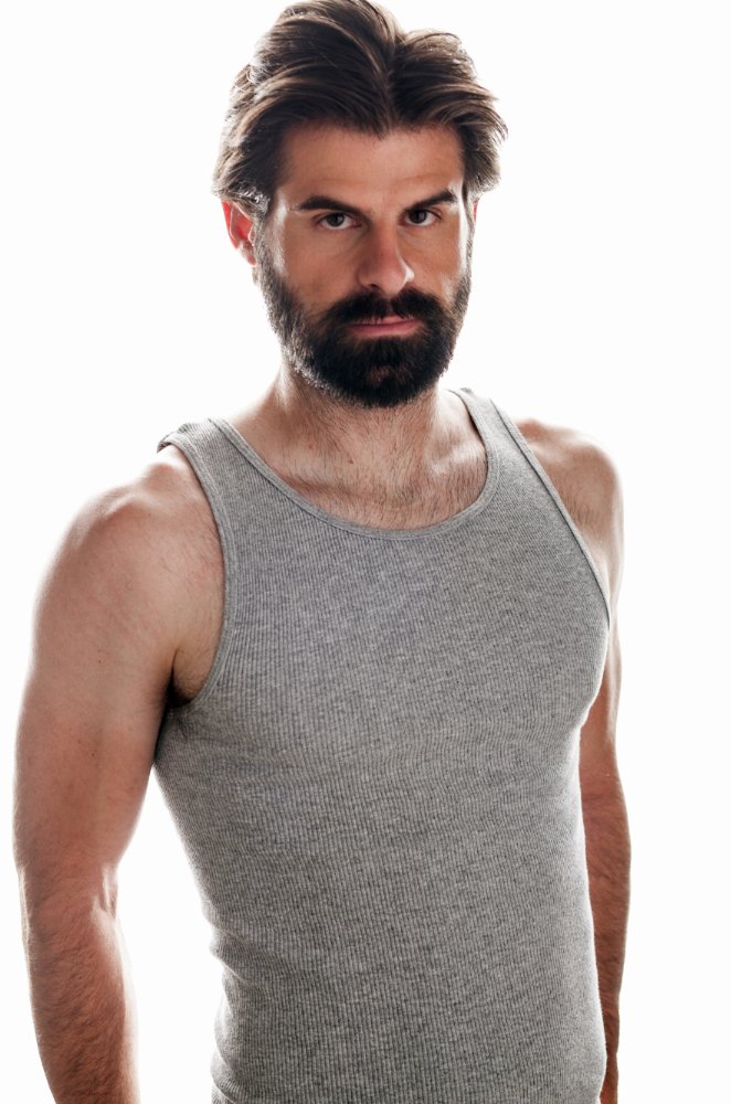 Brett Easton
