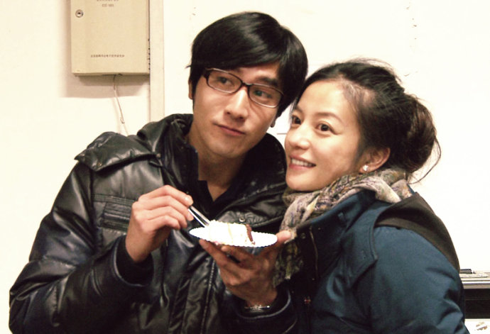 Mark Chao