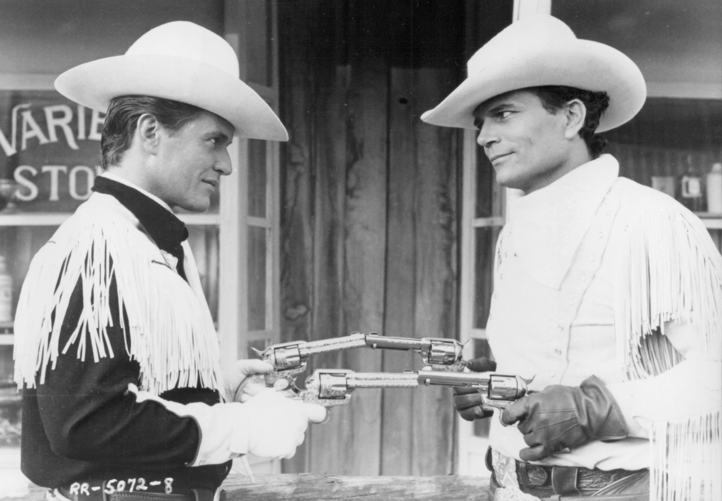 Patrick Wayne