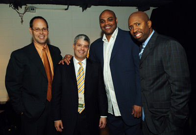 Ernie Johnson