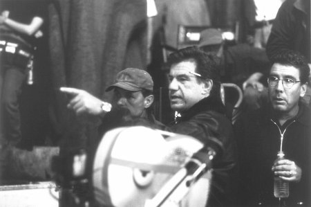 John McTiernan