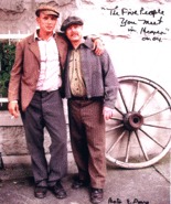 Tim O'Halloran