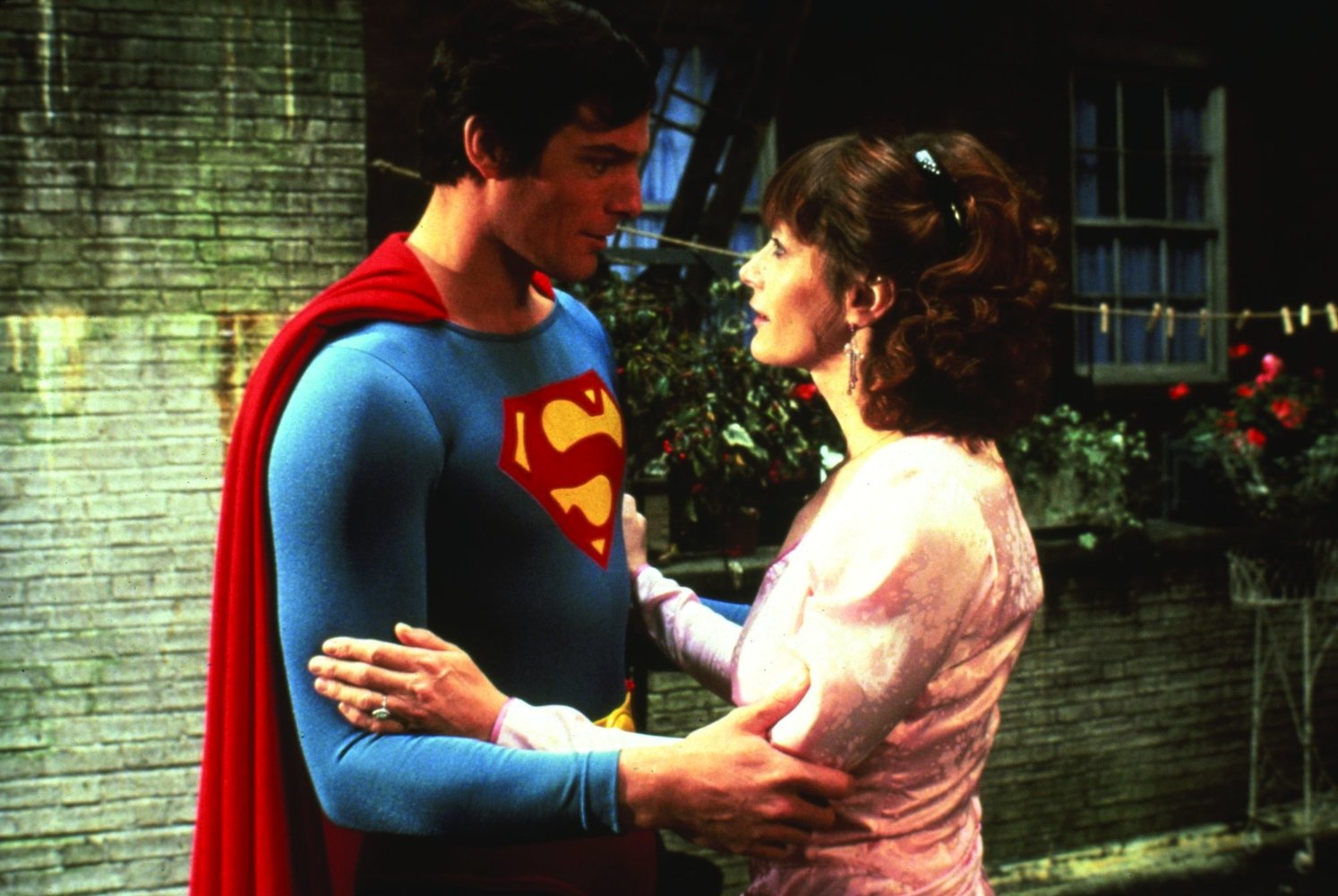 Margot Kidder
