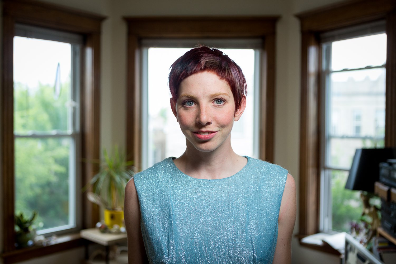 Molly Plunk
