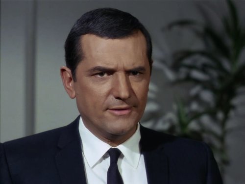 Steven Hill