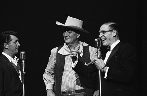 John Wayne