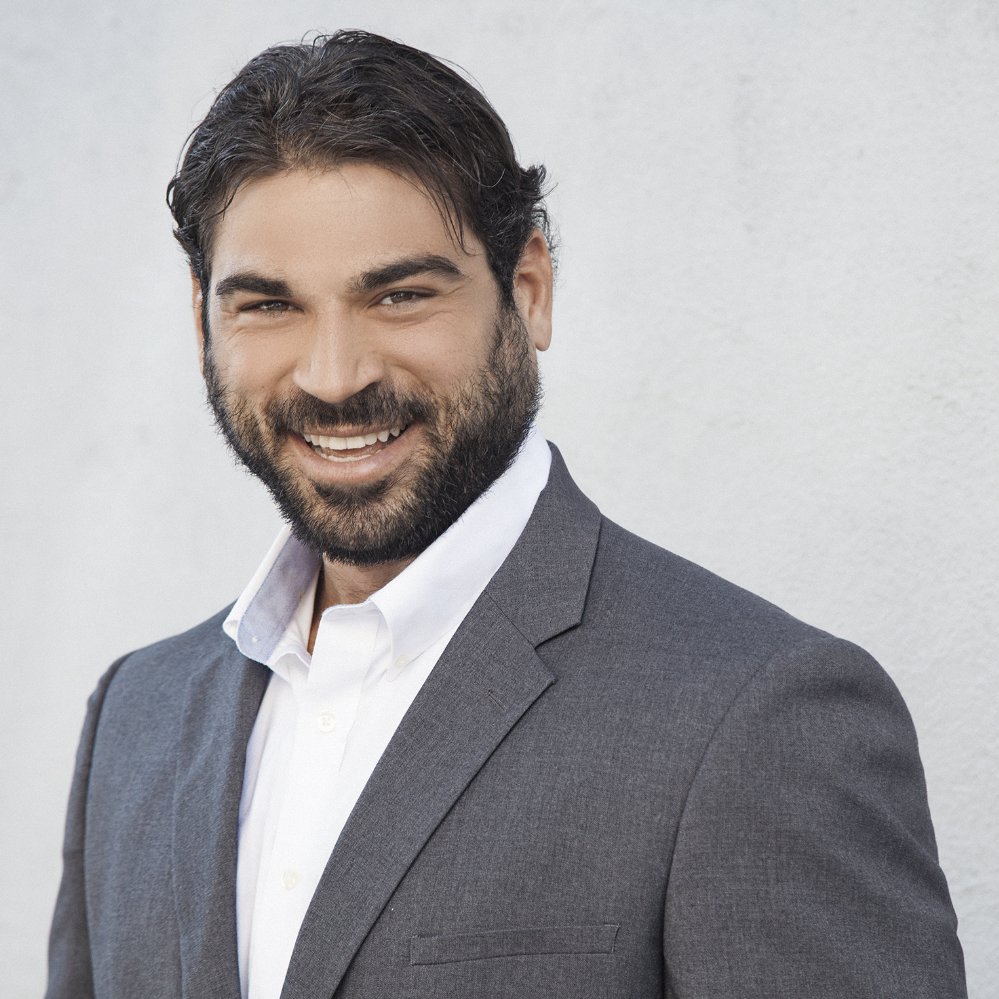 Brett Azar