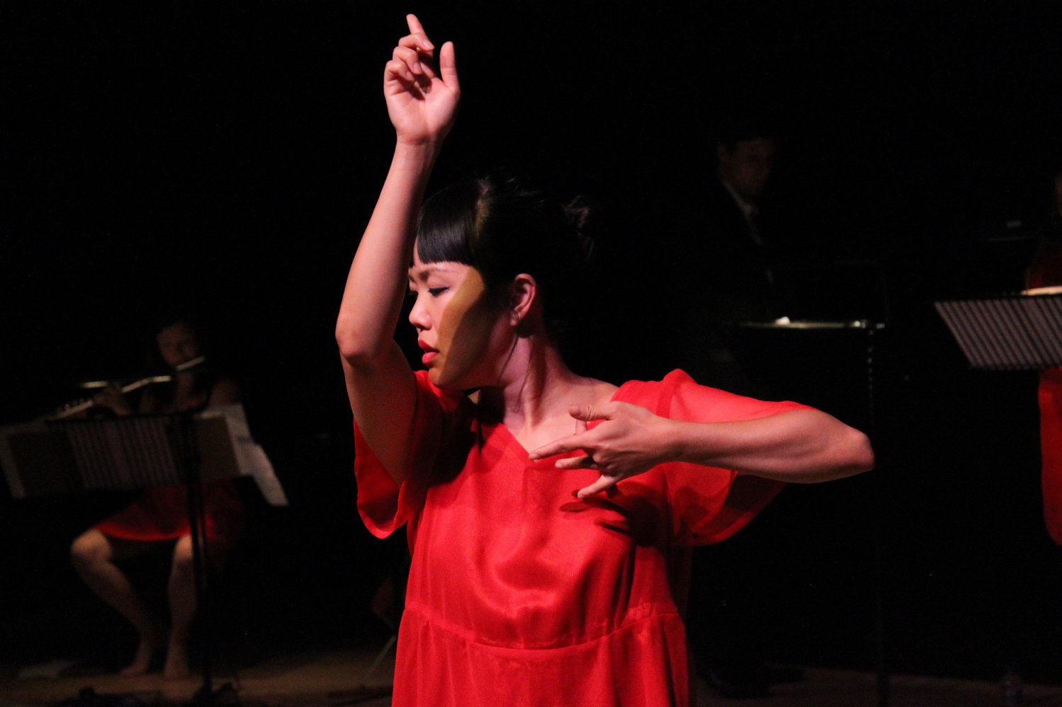 Vera Chok