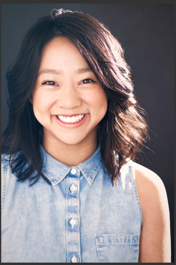 Stephanie Hsu