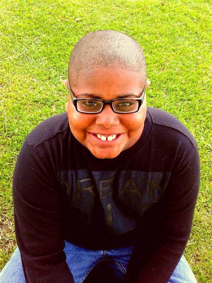 Akinyele Caldwell