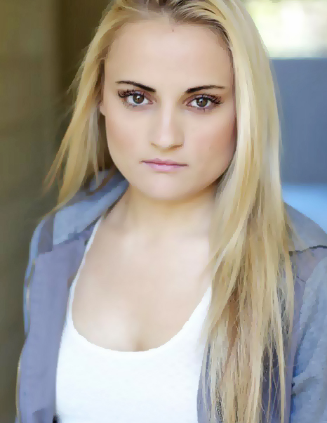 Keavy Bradley
