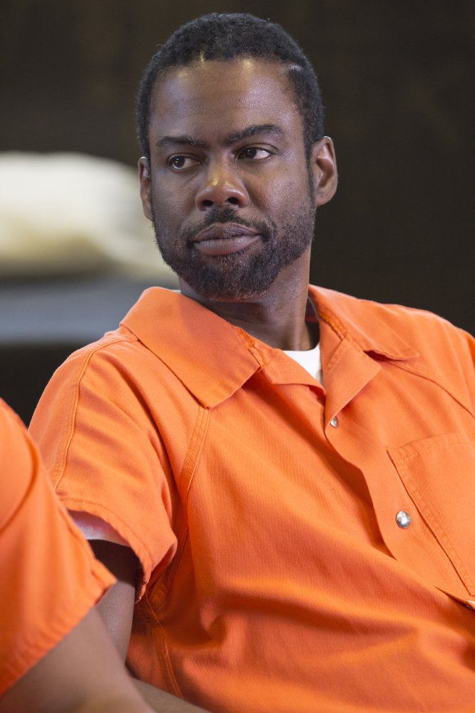 Chris Rock