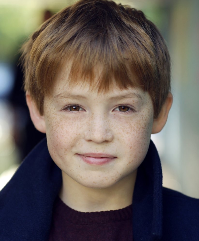 Kit Connor