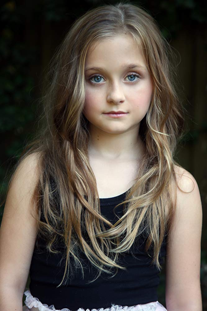 Claire Elizabeth Green
