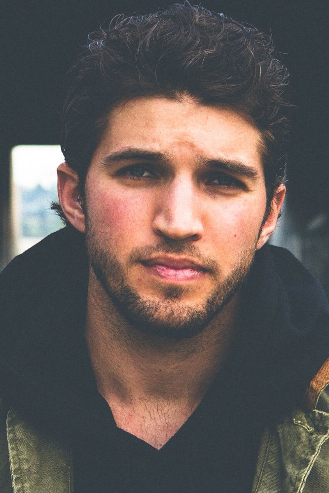 Bryan Craig
