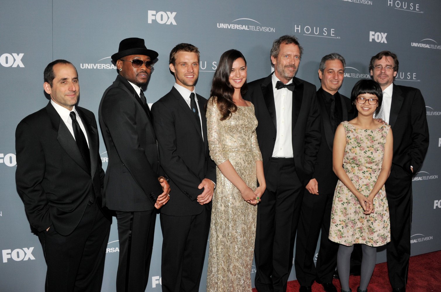 David Shore