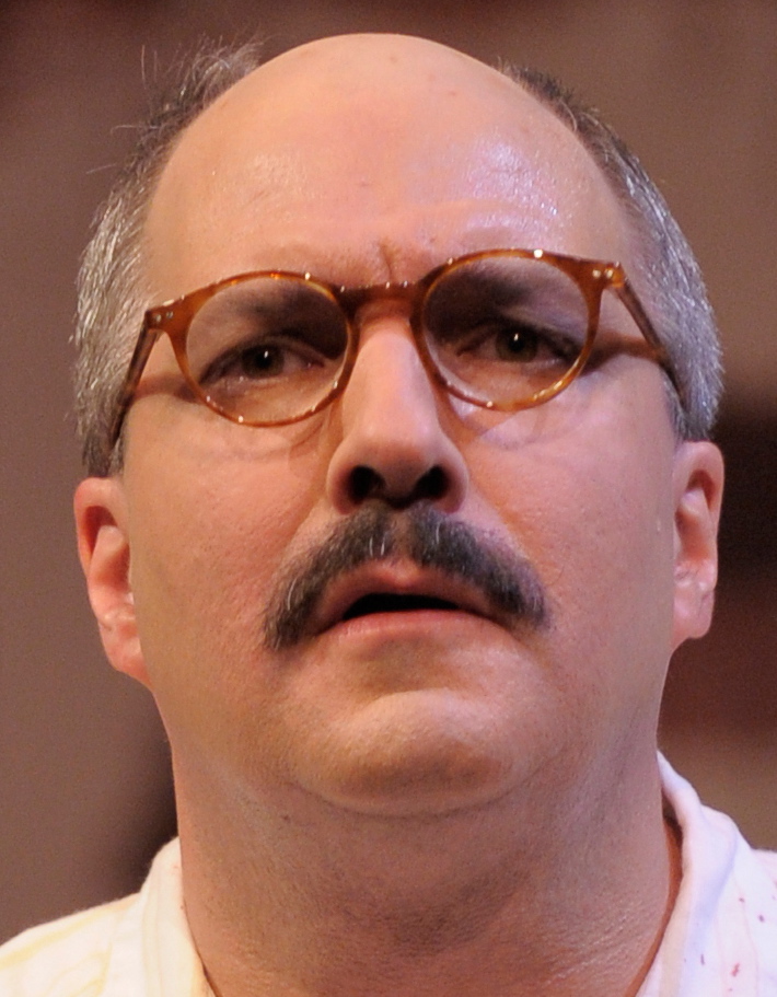 Buzz Roddy