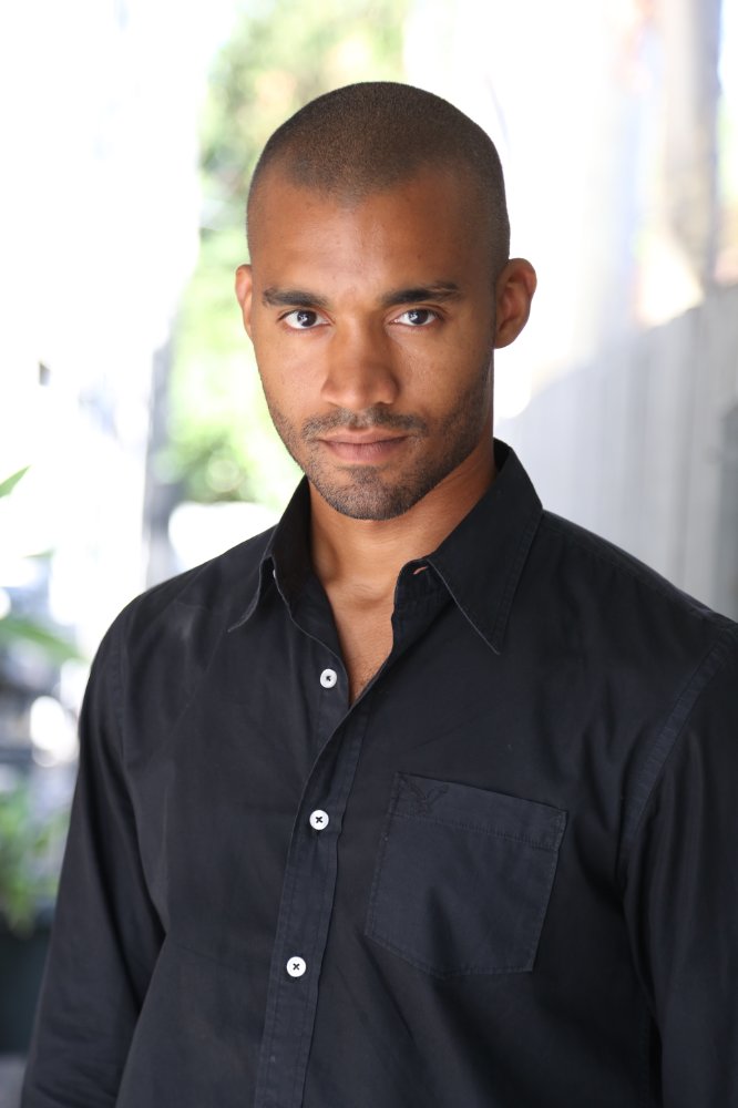 Michael Marcel