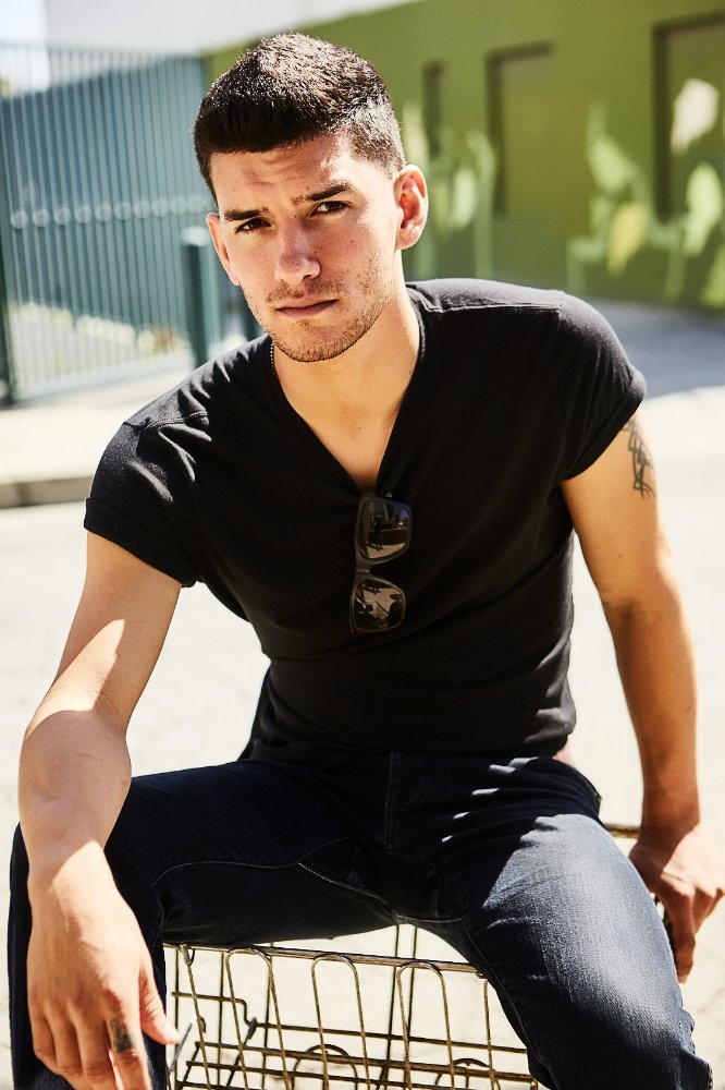 Cody Esquivel