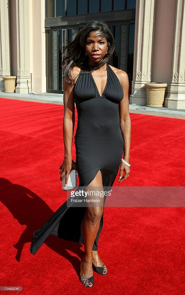 Nicki Micheaux