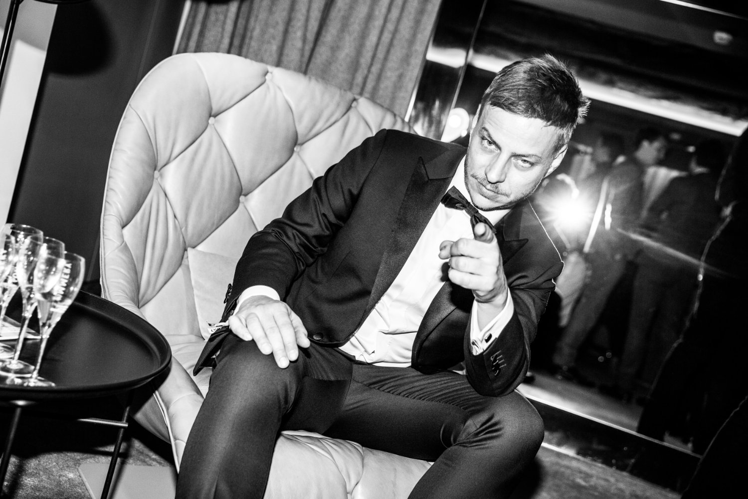 Tom Wlaschiha
