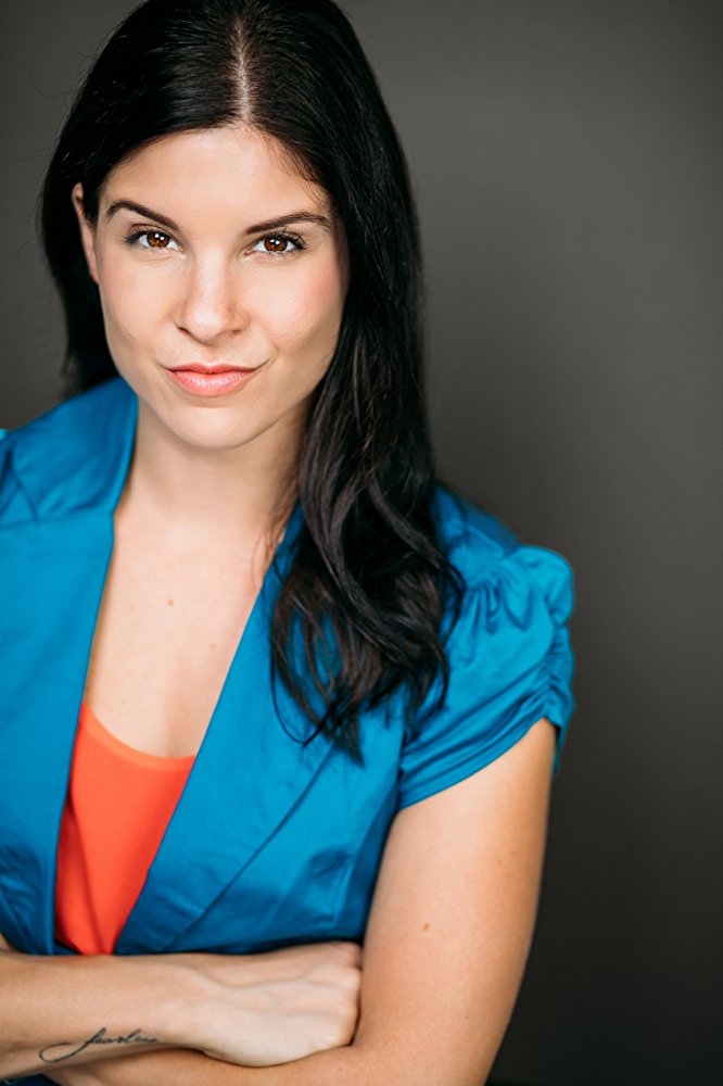Nicole Cinaglia