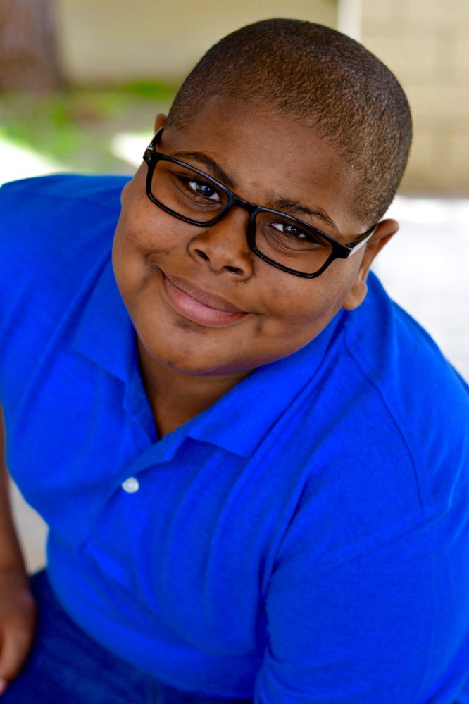 Akinyele Caldwell