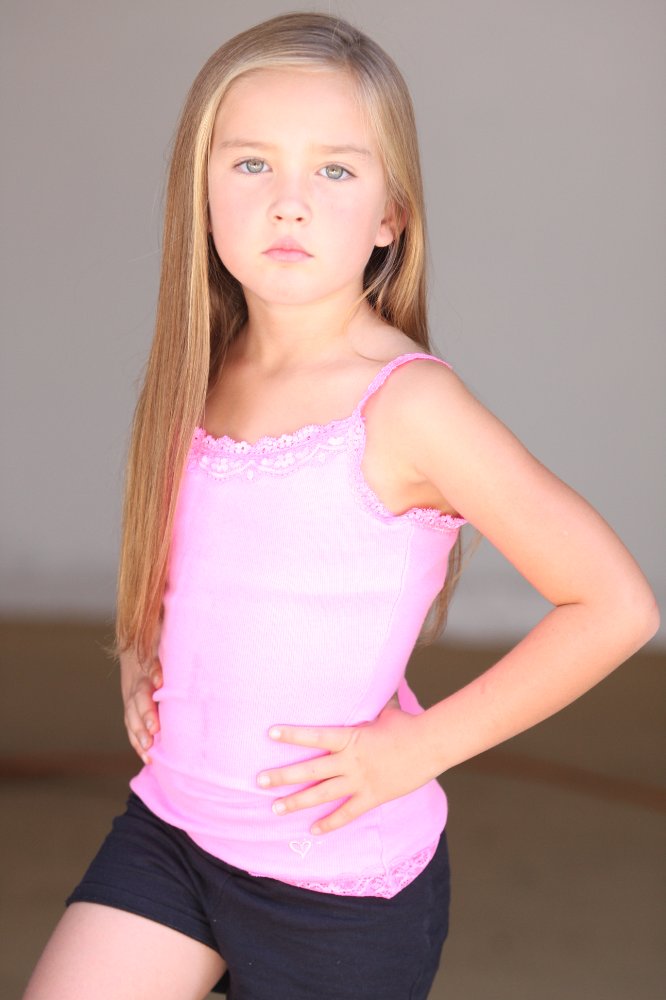 Hannah Johnson