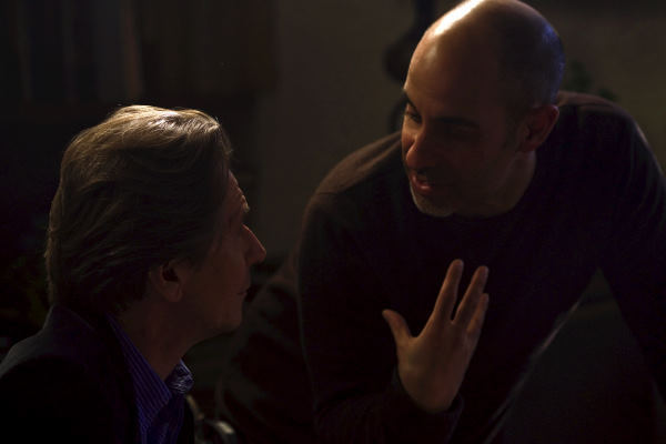 David S. Goyer