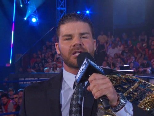 Bobby Roode