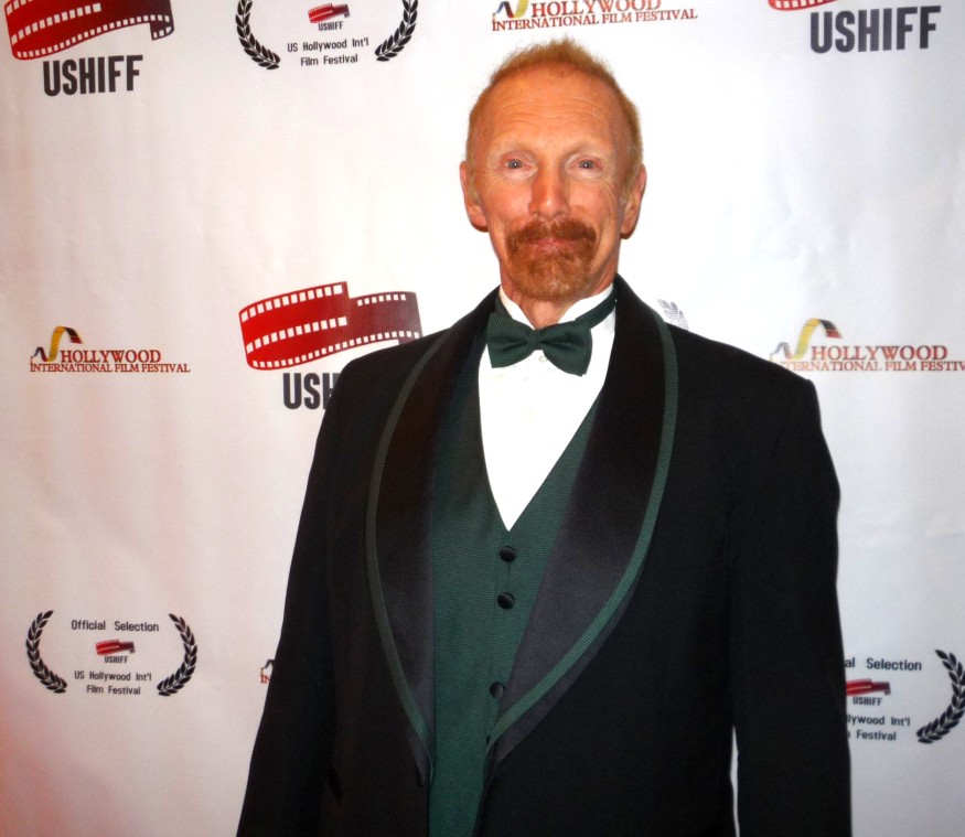 Adam Thayer
