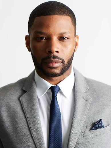 Kerry Rhodes
