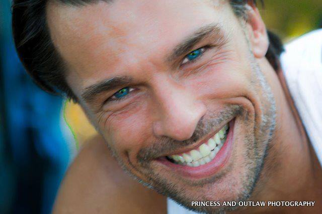 David Christopher