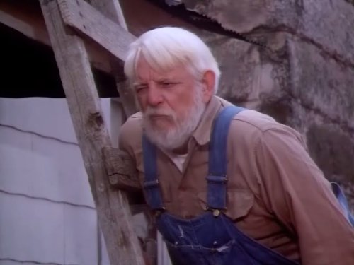 Denver Pyle