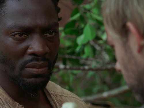 Adewale Akinnuoye-Agbaje