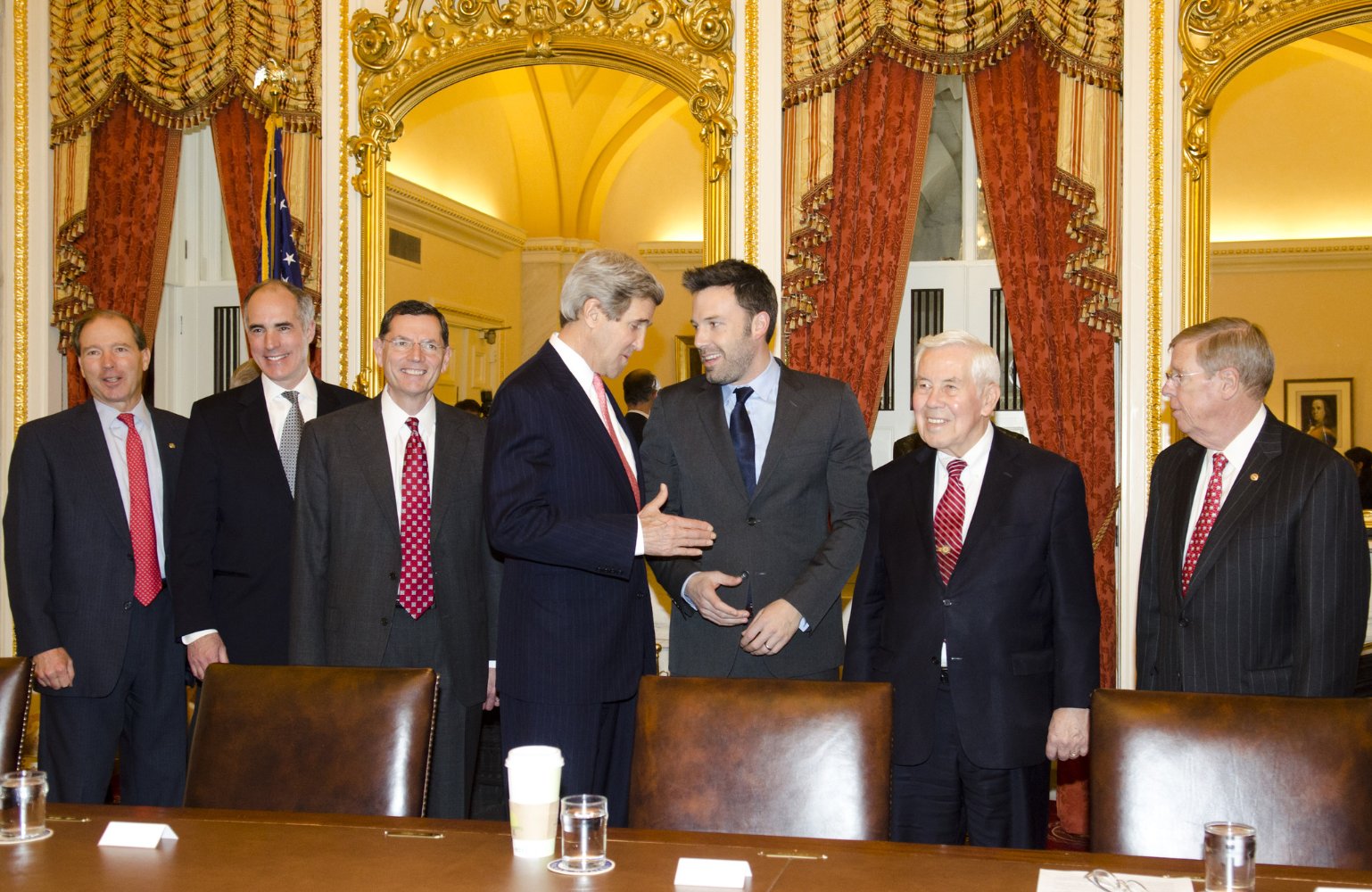 John Kerry