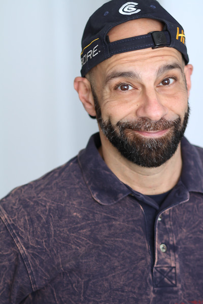 Peter D. Michael
