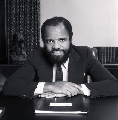 Berry Gordy