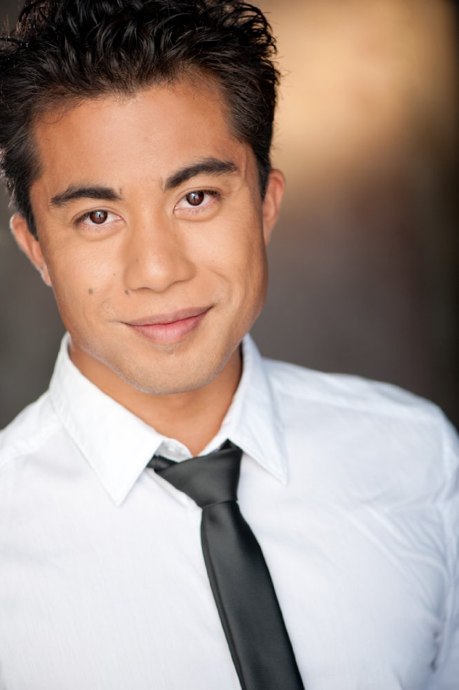 Marc Fajardo
