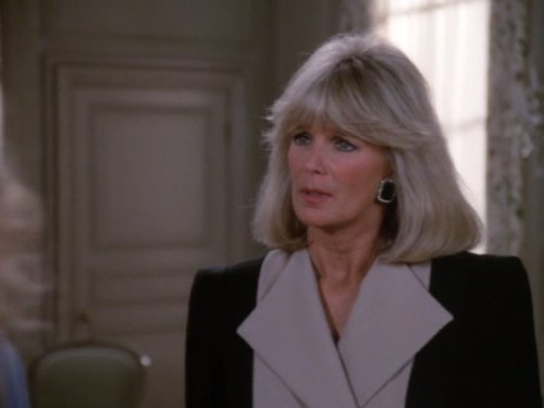 Linda Evans